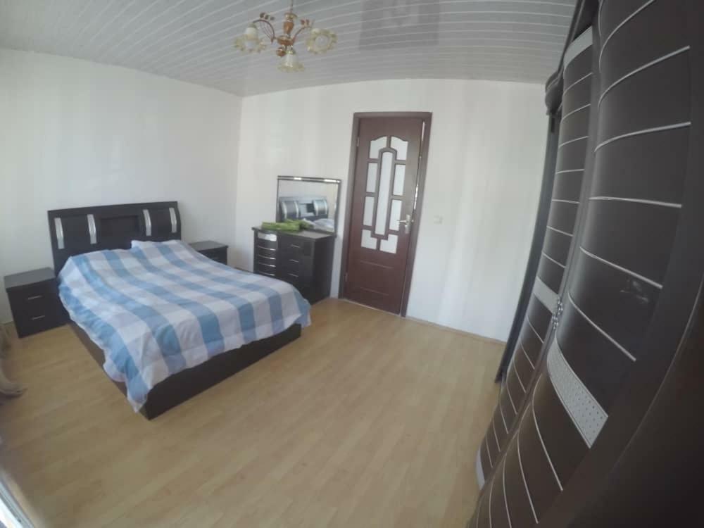Enjoy The Hostel Batumi Camera foto