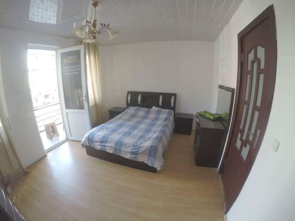 Enjoy The Hostel Batumi Camera foto