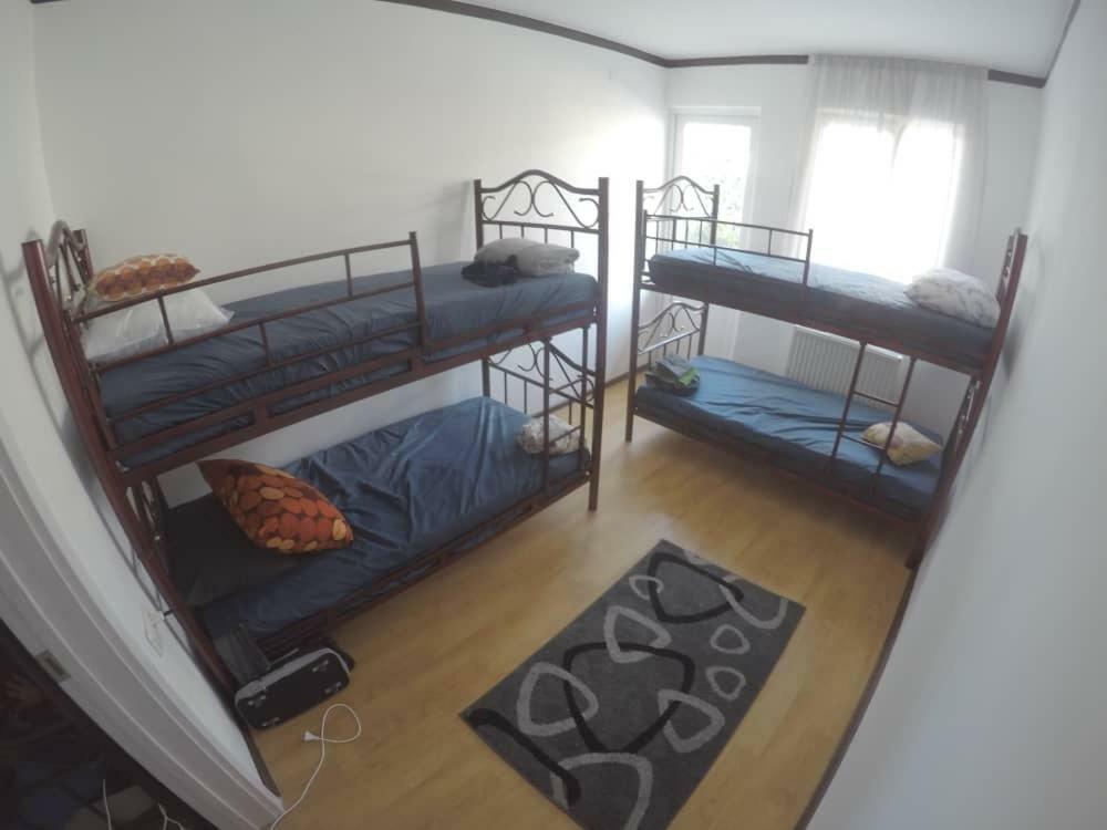 Enjoy The Hostel Batumi Camera foto