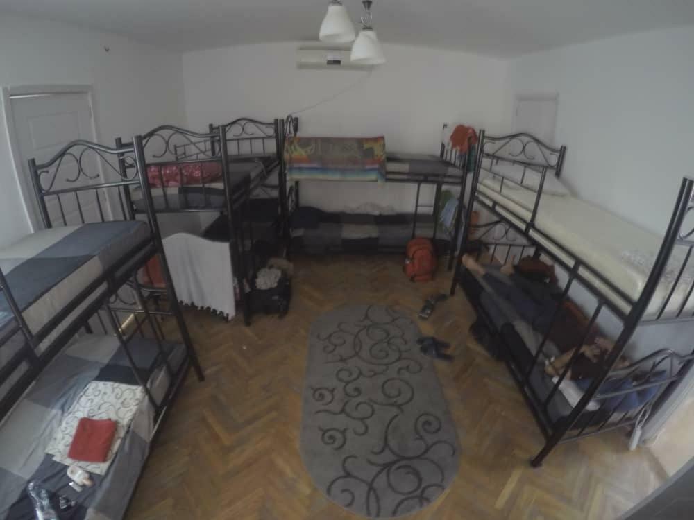 Enjoy The Hostel Batumi Camera foto